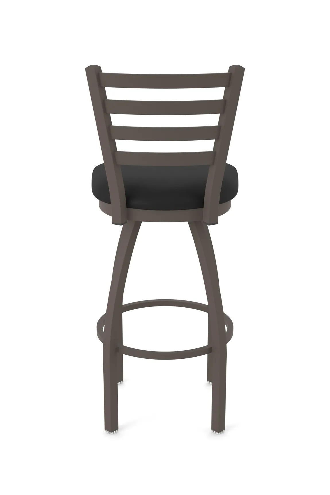 Bar Chair with Backrest