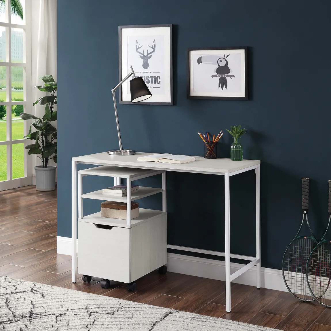Home Office Desk
