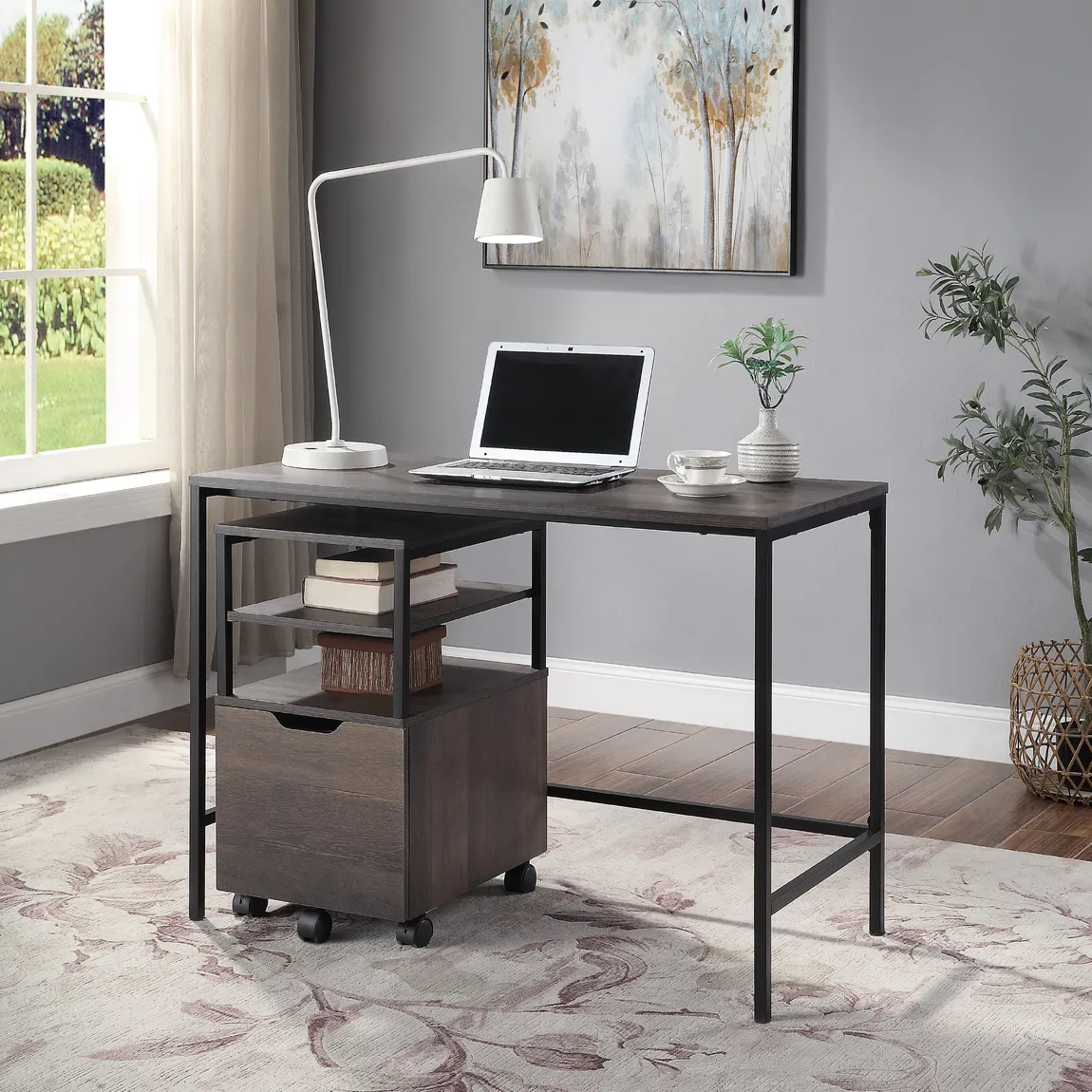 Home Office Desk