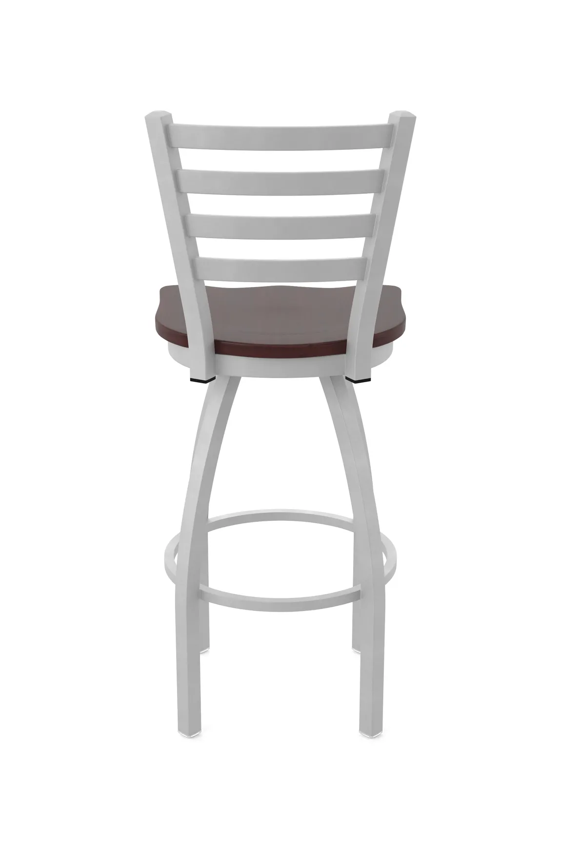 small bar stool with backrest 11