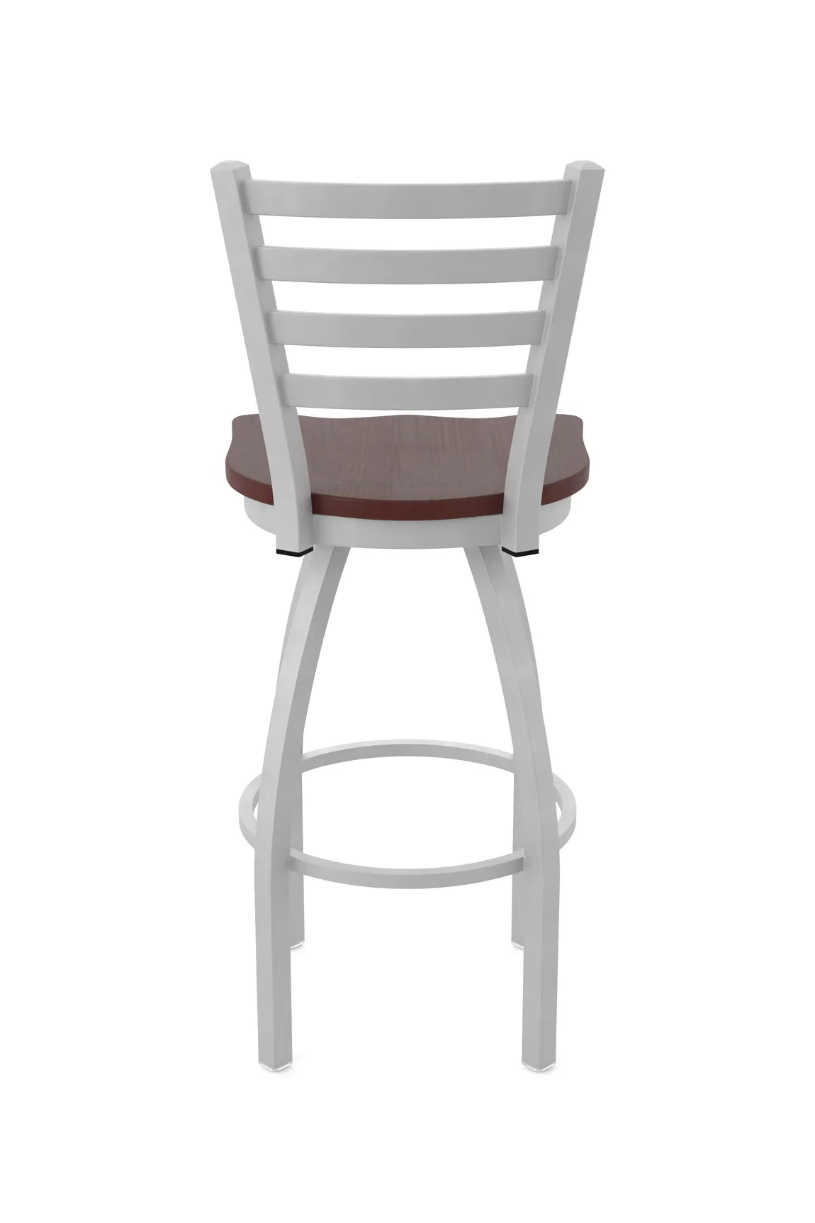 small bar stool with backrest 11