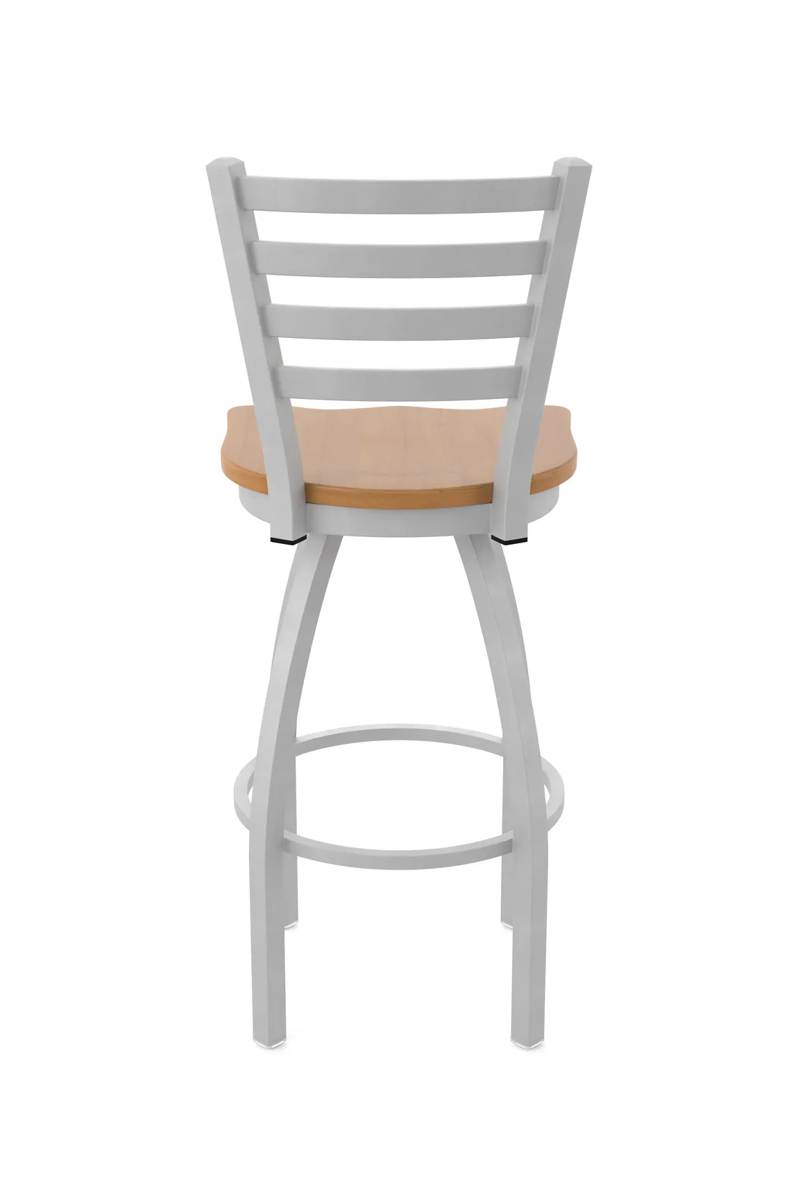 small bar stool with backrest 11