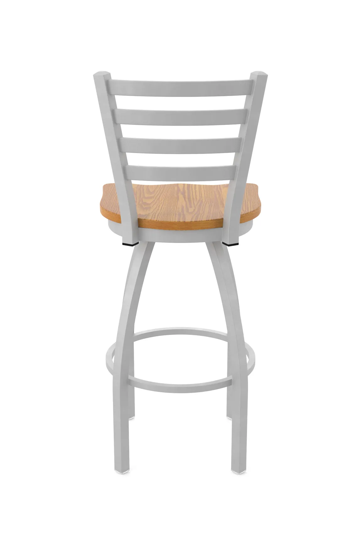 small bar stool with backrest 11