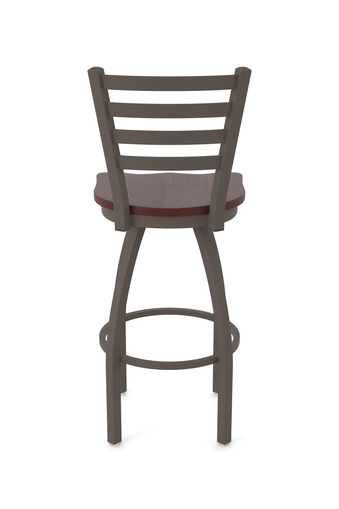 small bar stool with backrest 11