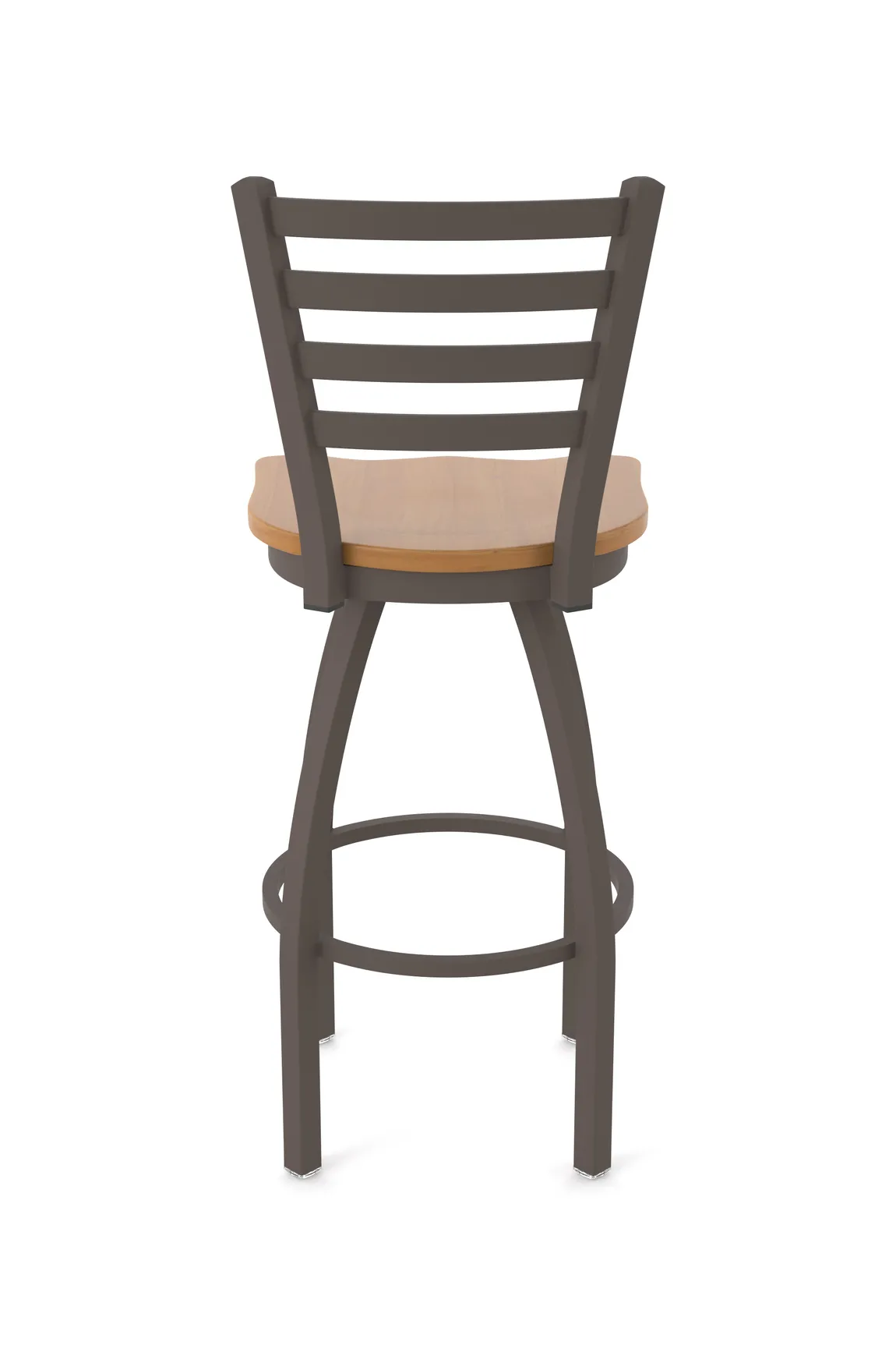 small bar stool with backrest 11