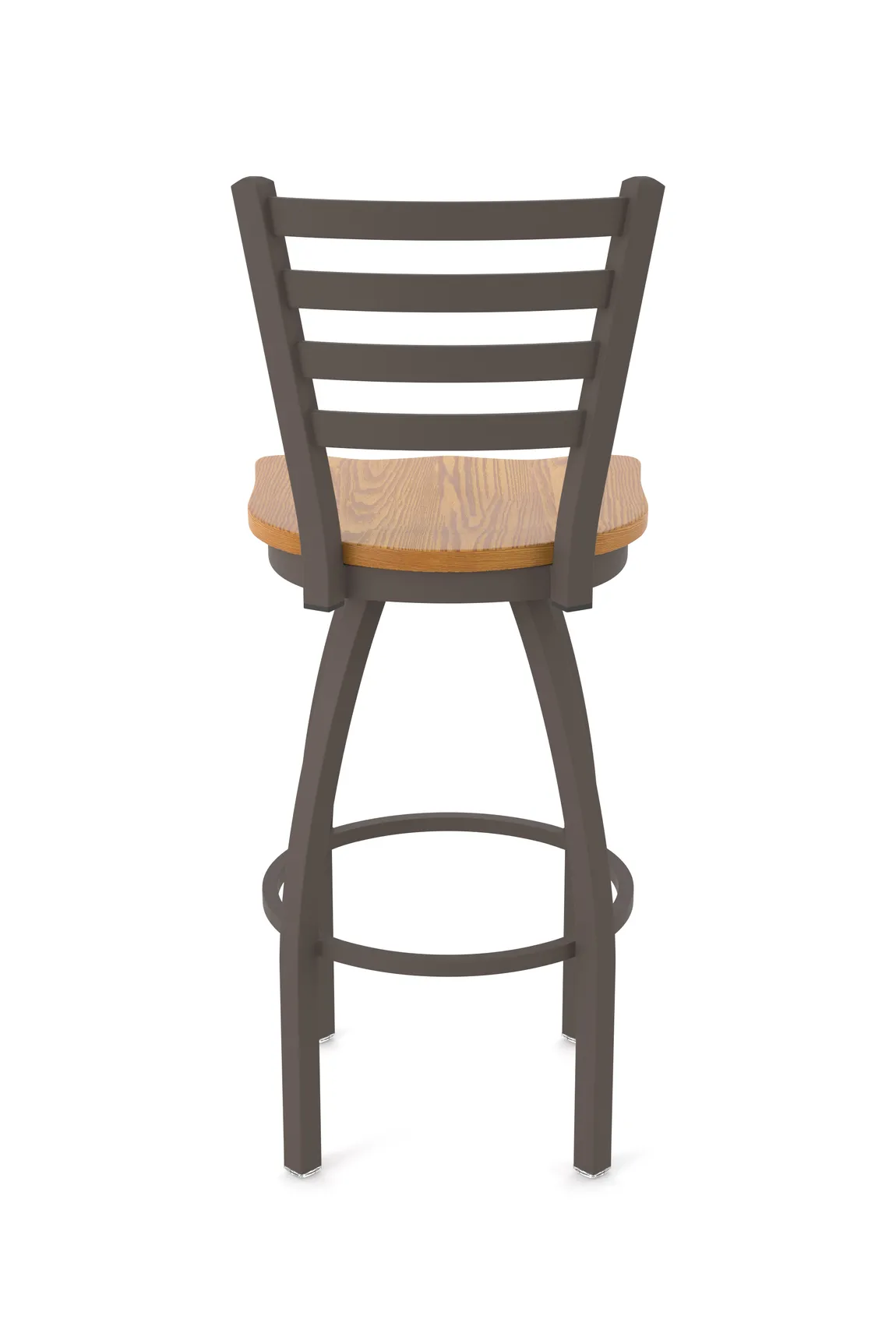 small bar stool with backrest 11