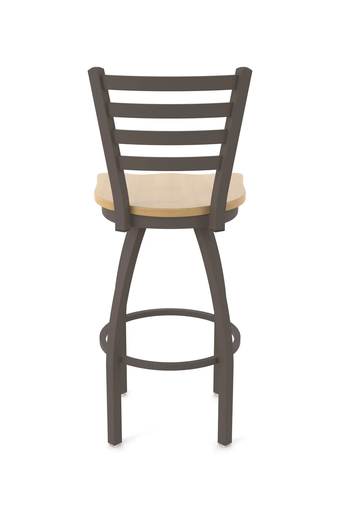 small bar stool with backrest 11