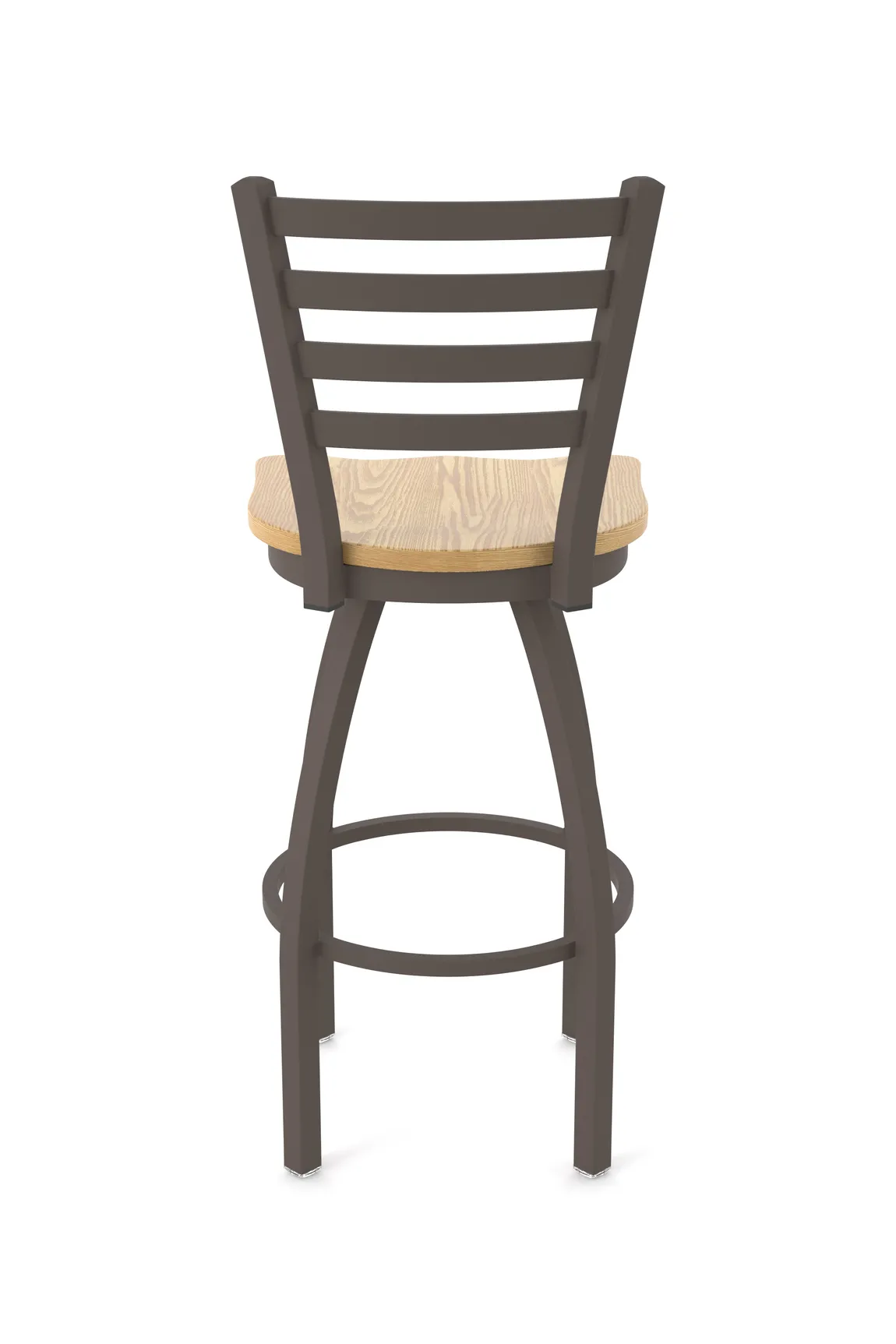 small bar stool with backrest 11