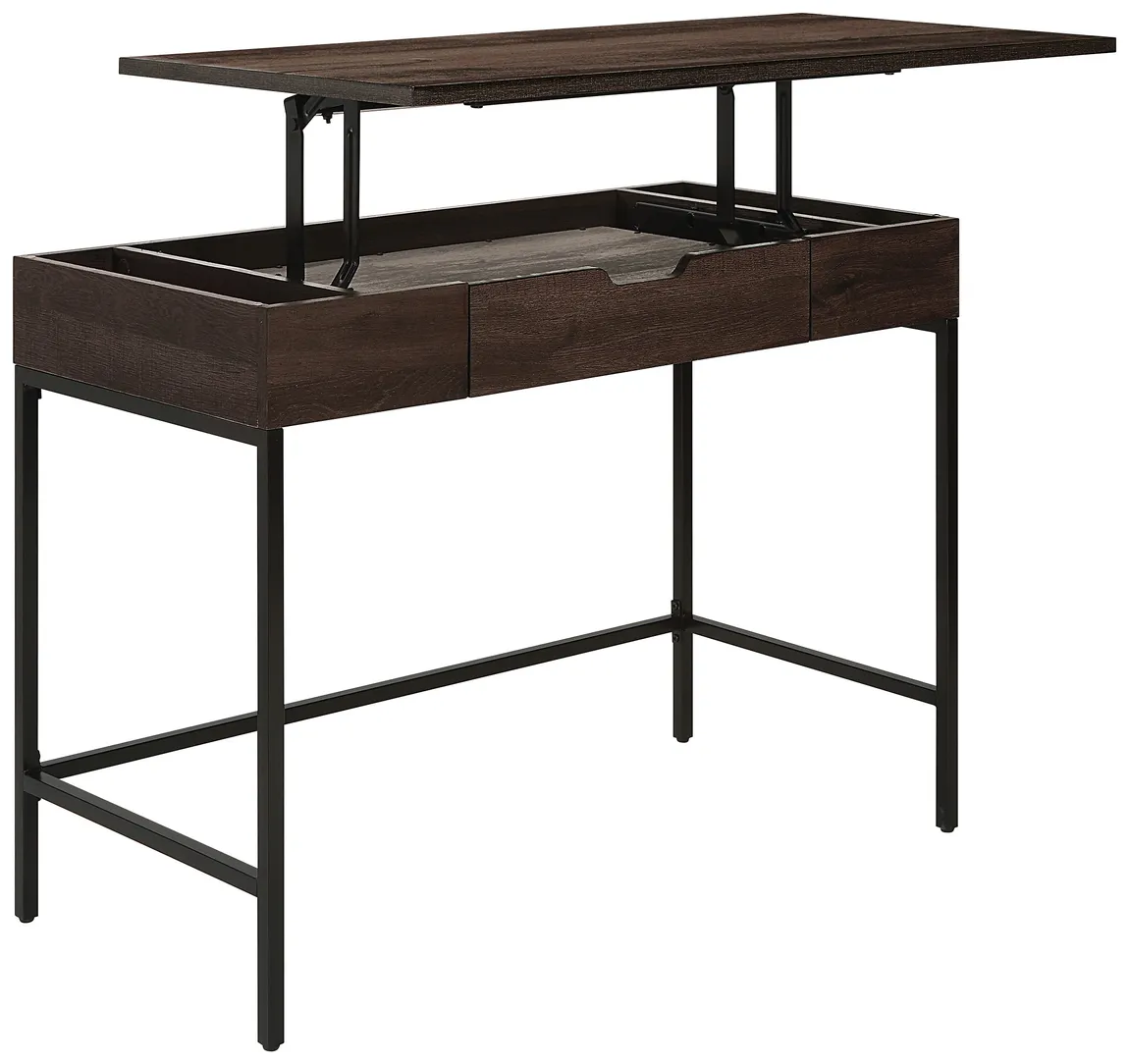 Home Office Sit Stand Desk