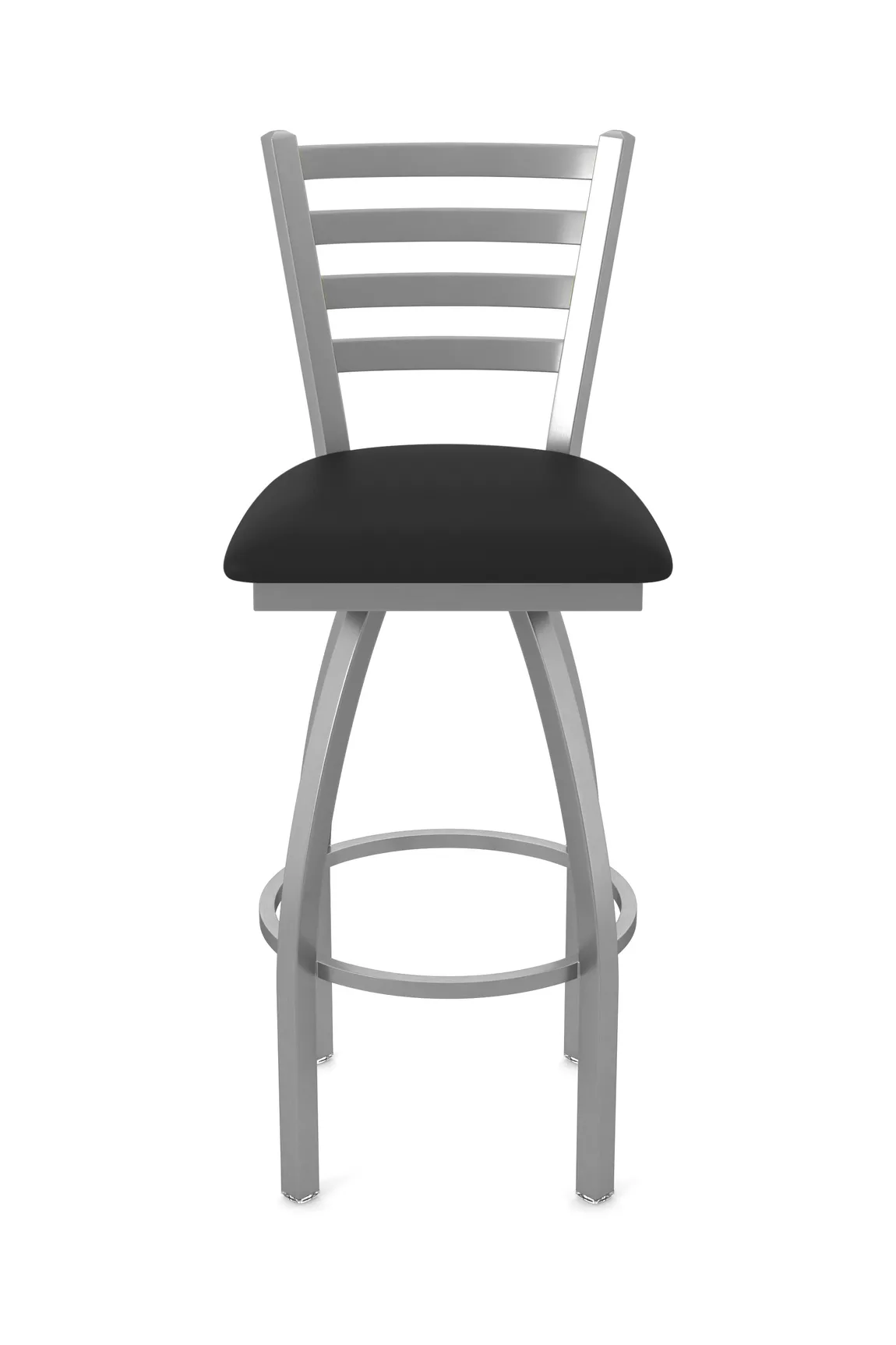 Bar Stool with Back