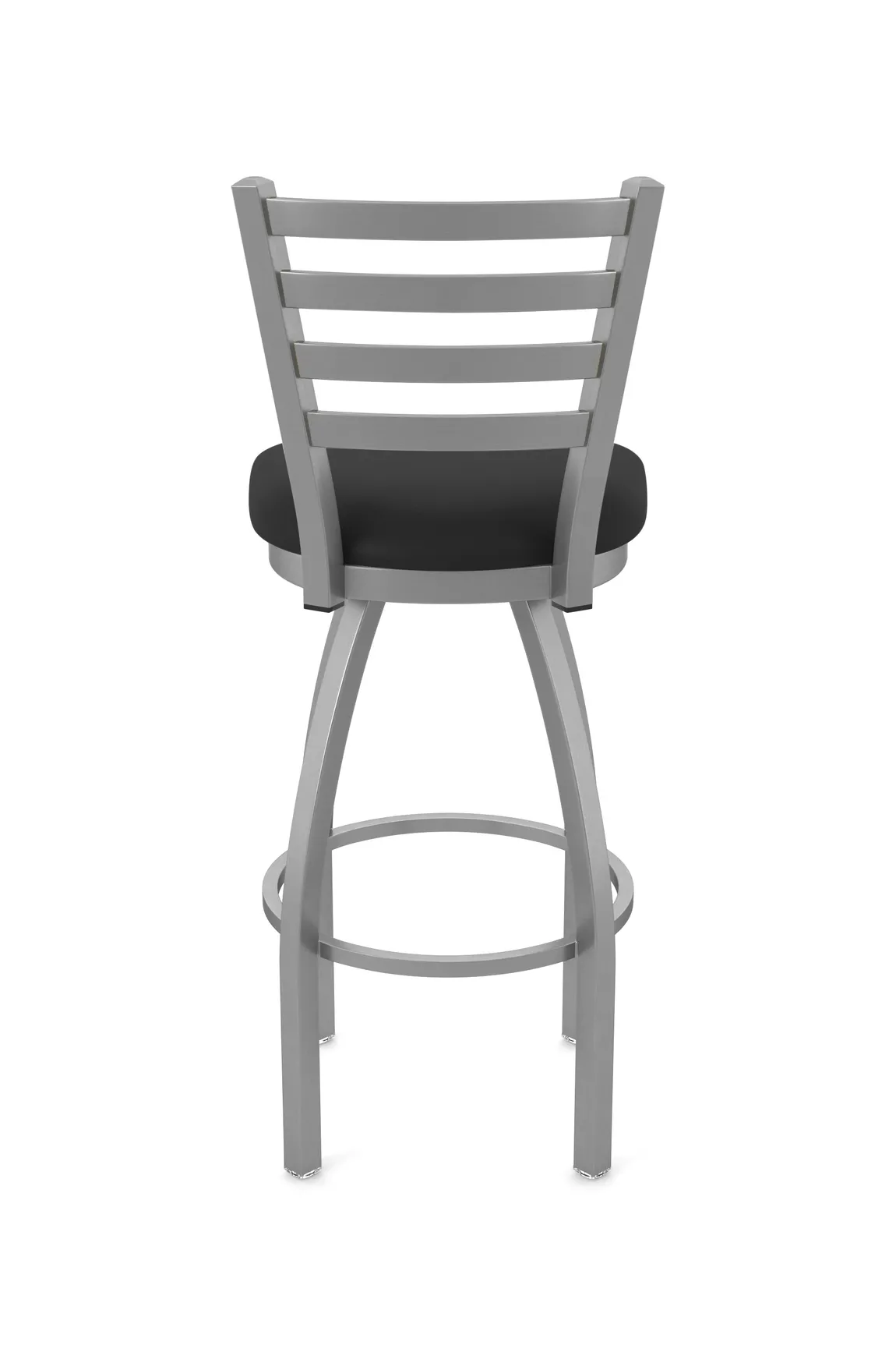 Bar Stool with Back