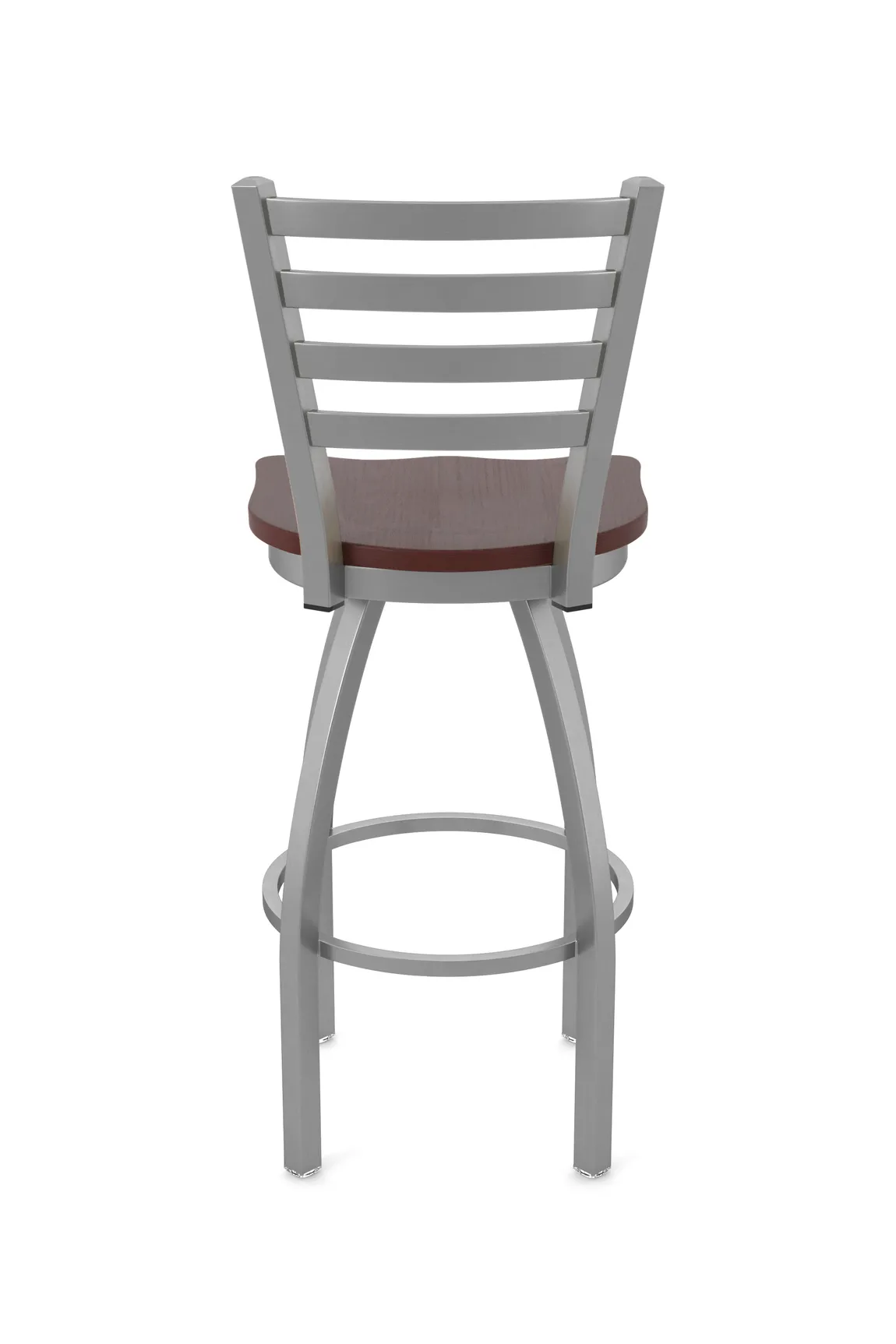 small bar stool with backrest 11