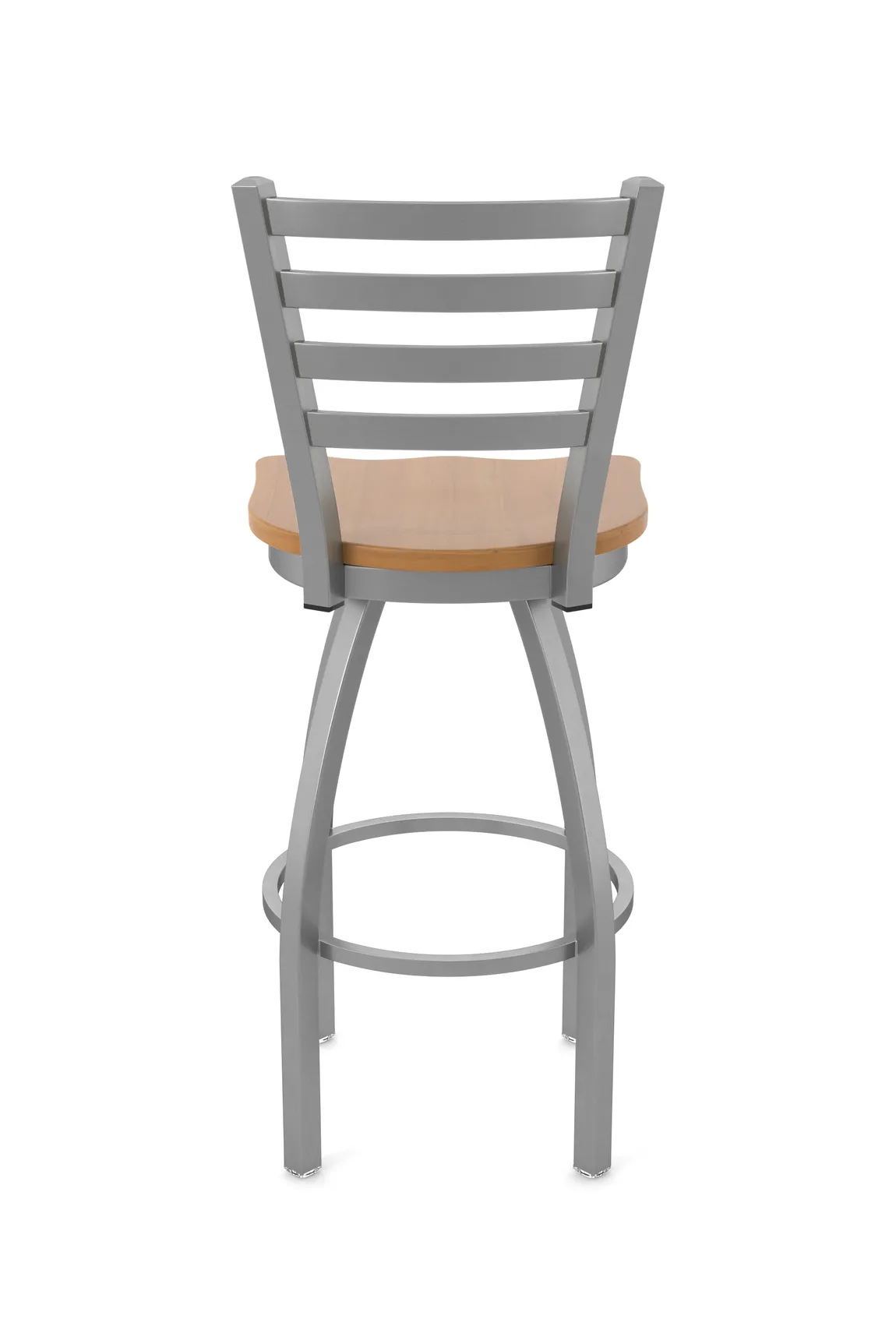 small bar stool with backrest 11