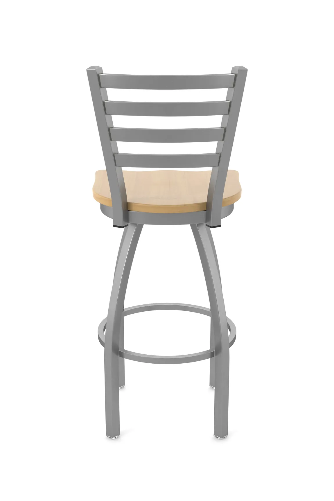 small bar stool with backrest 11