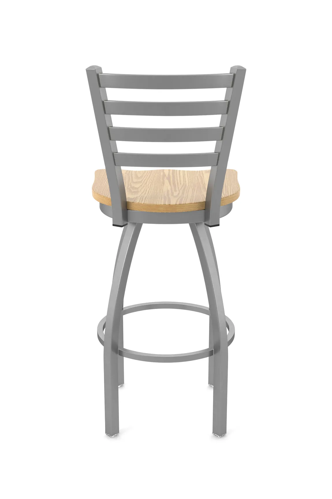 small bar stool with backrest 11
