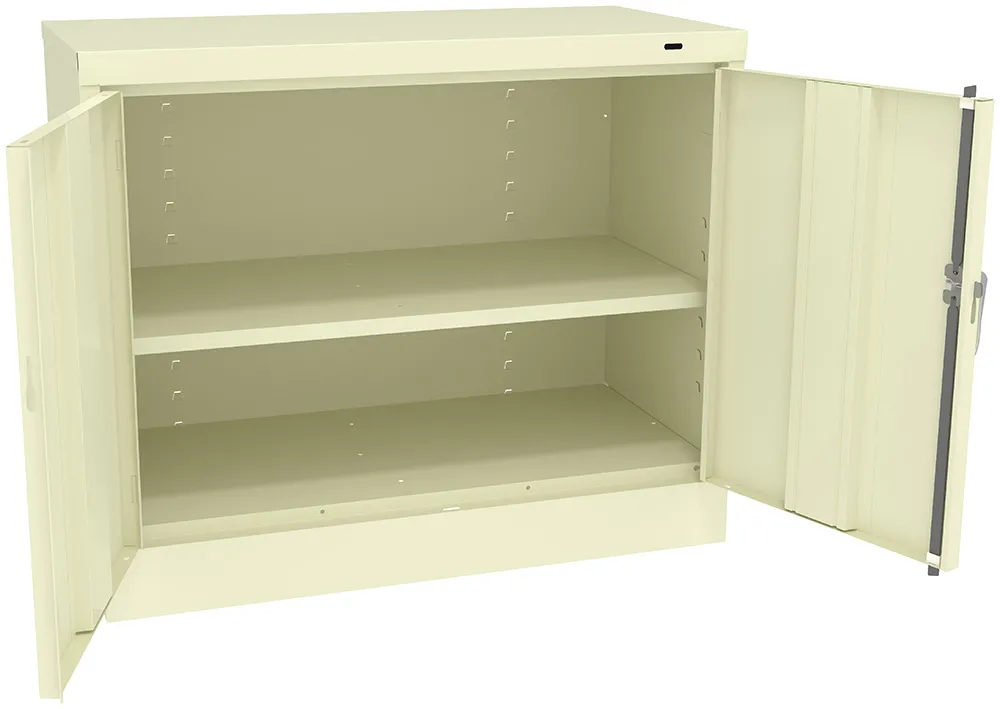 Small Storage Cabinet