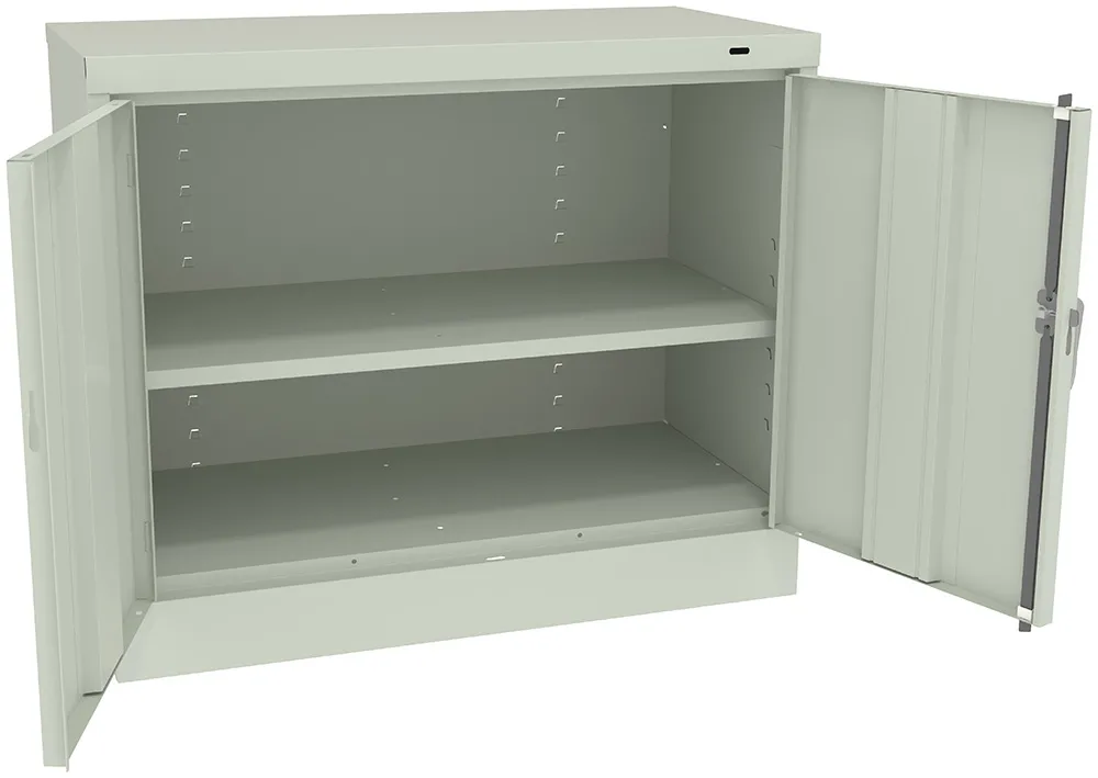 Small Storage Cabinet