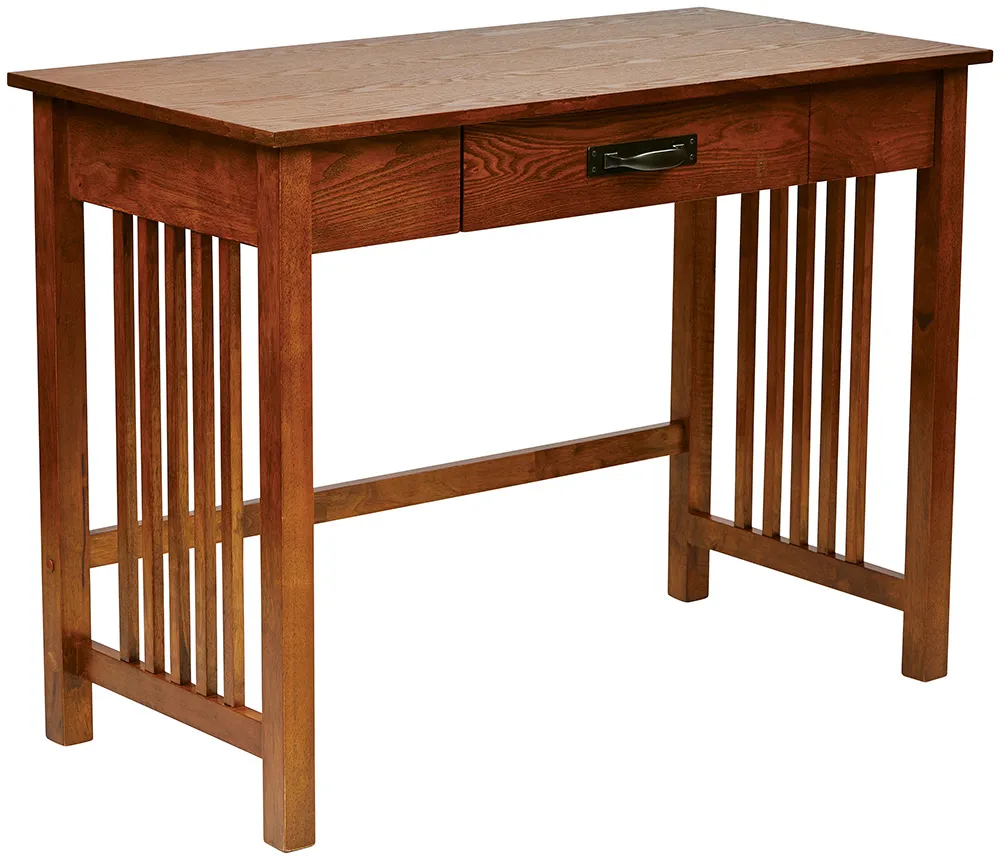 Small Home Office Desk