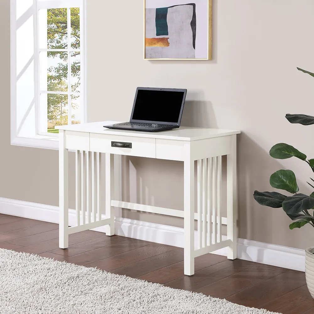 Small Home Office Desk
