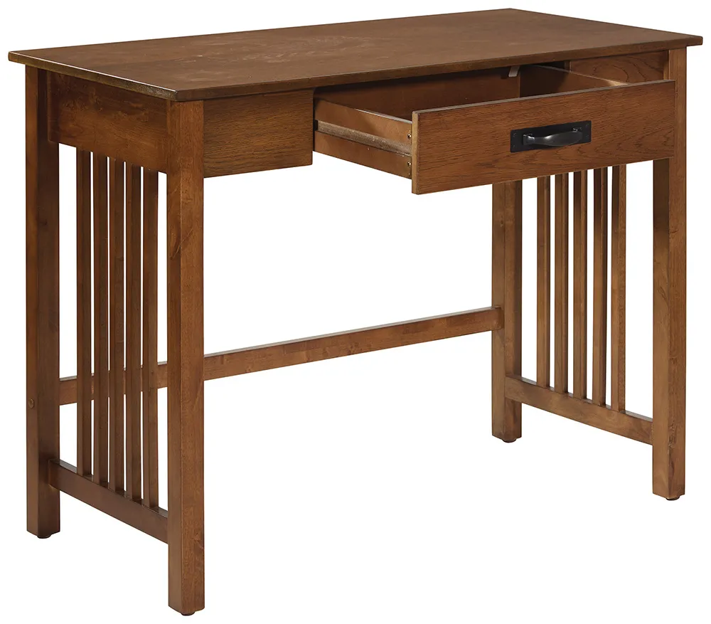 Small Home Office Desk