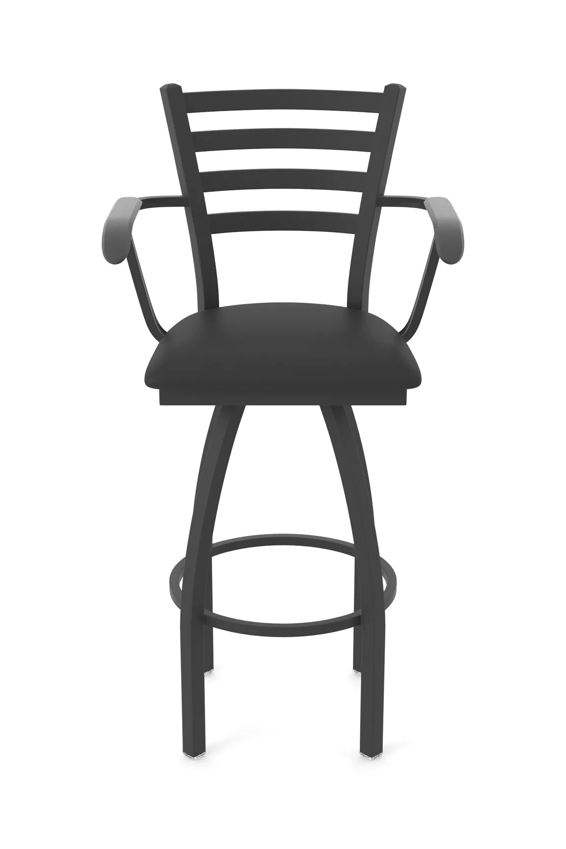 Counter Stool with Arms