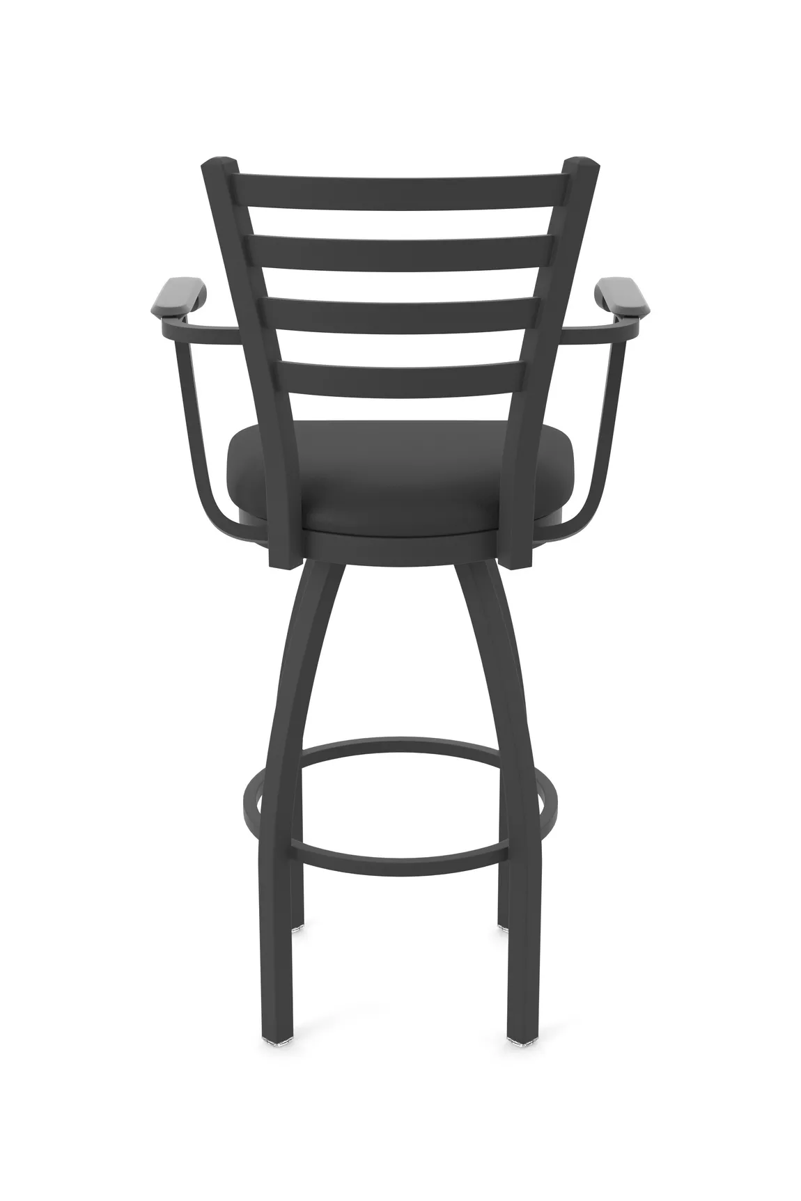 Counter Stool with Arms