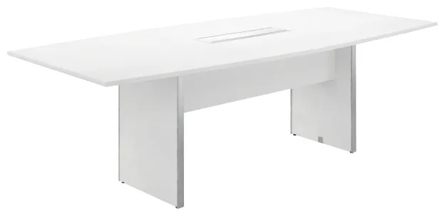Small Rectangular Conference Table