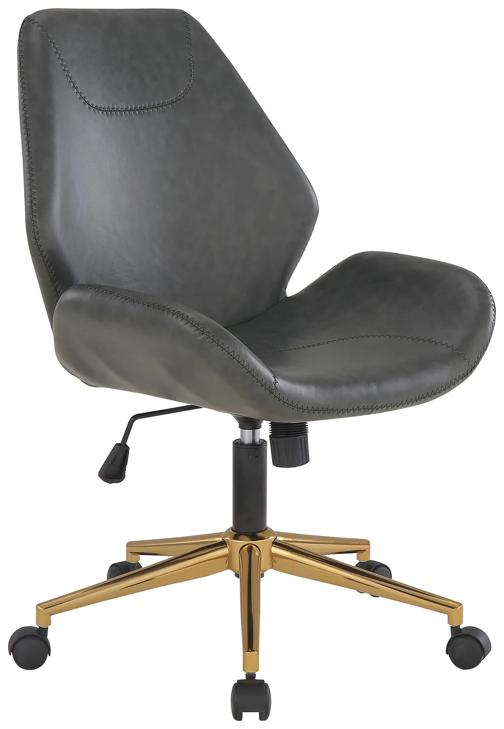 Industrial Office Chair