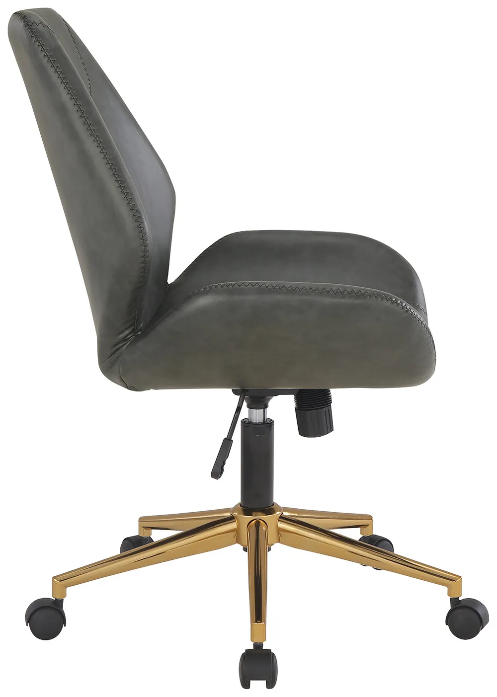 Industrial Office Chair