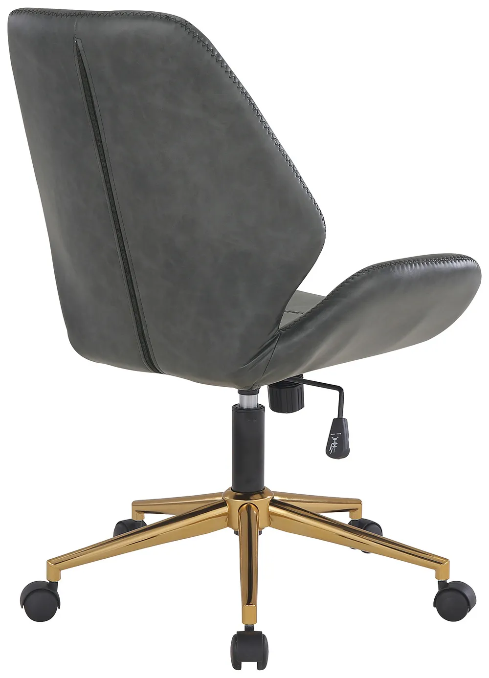 Industrial Office Chair