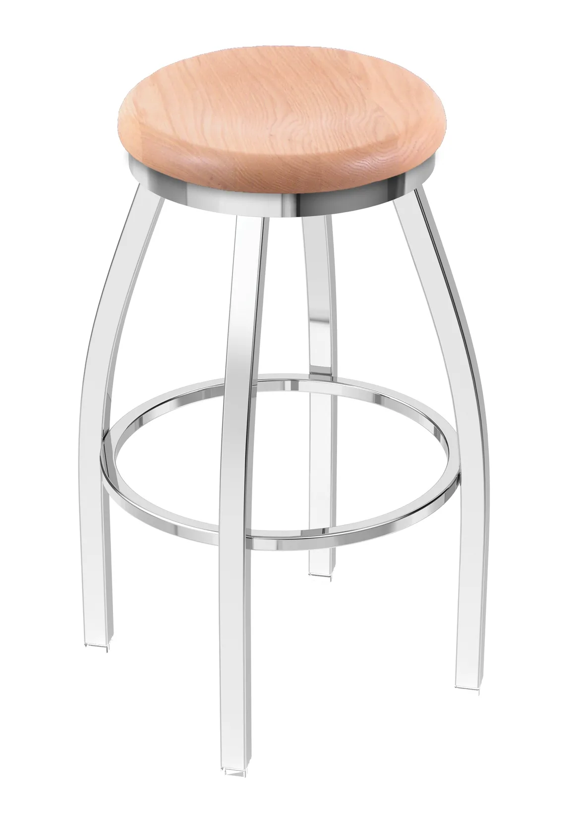 Swivel Bar Stool