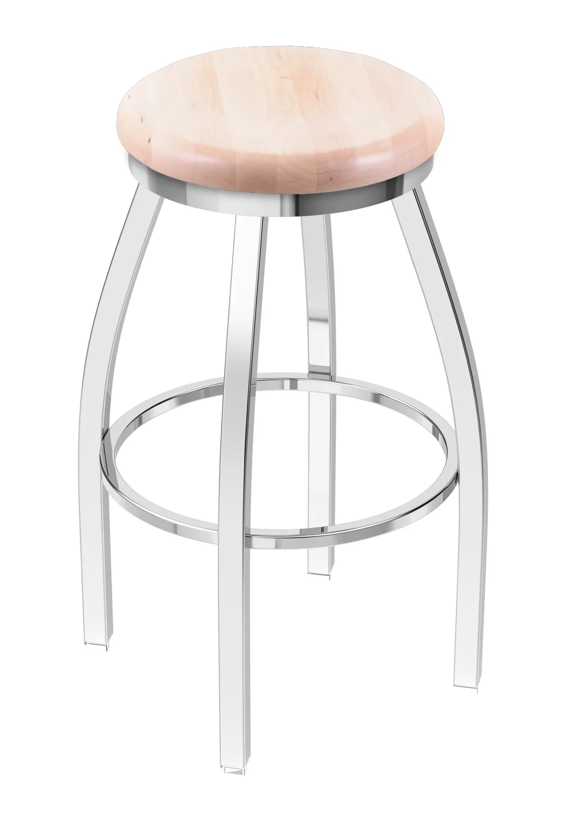 Swivel Bar Stool