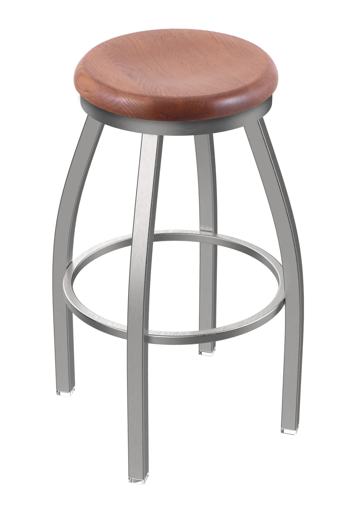 Swivel Bar Stool