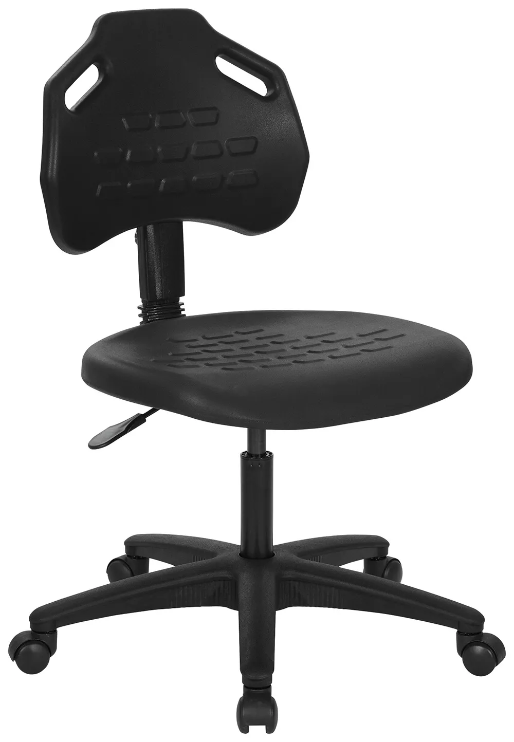 Task Chair without Arms