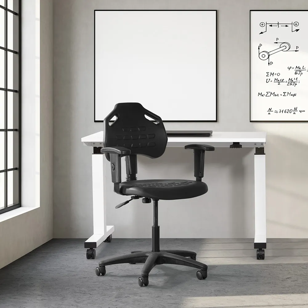 Task Chair with Arms