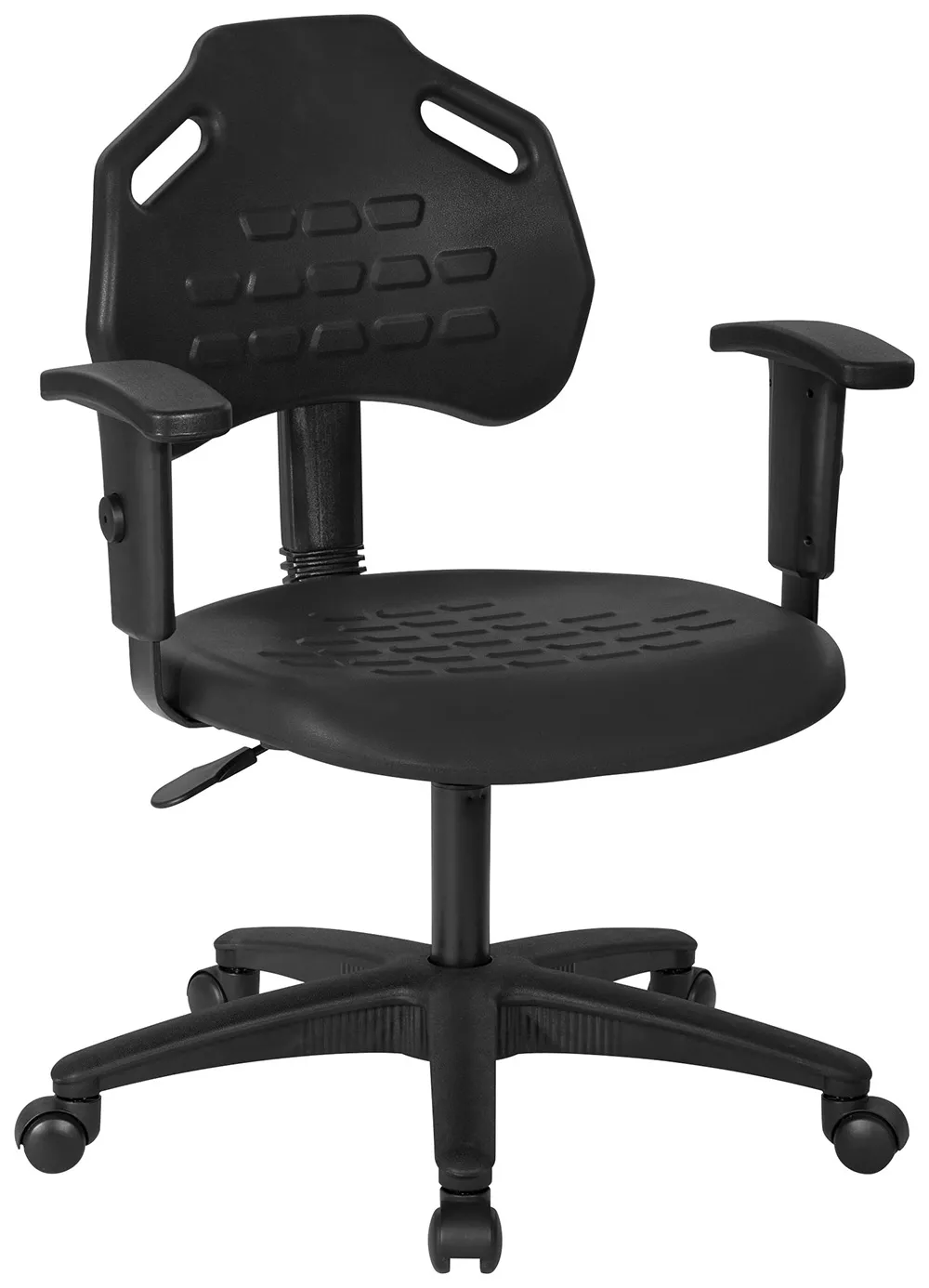 Task Chair with Arms