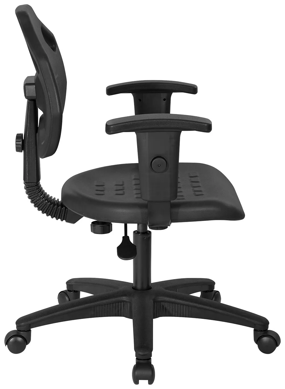 Task Chair with Arms