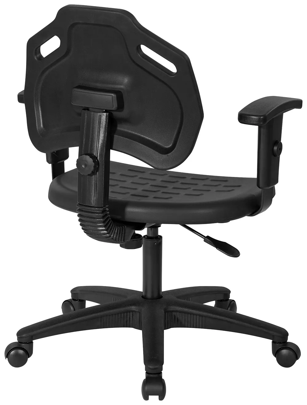 Task Chair with Arms