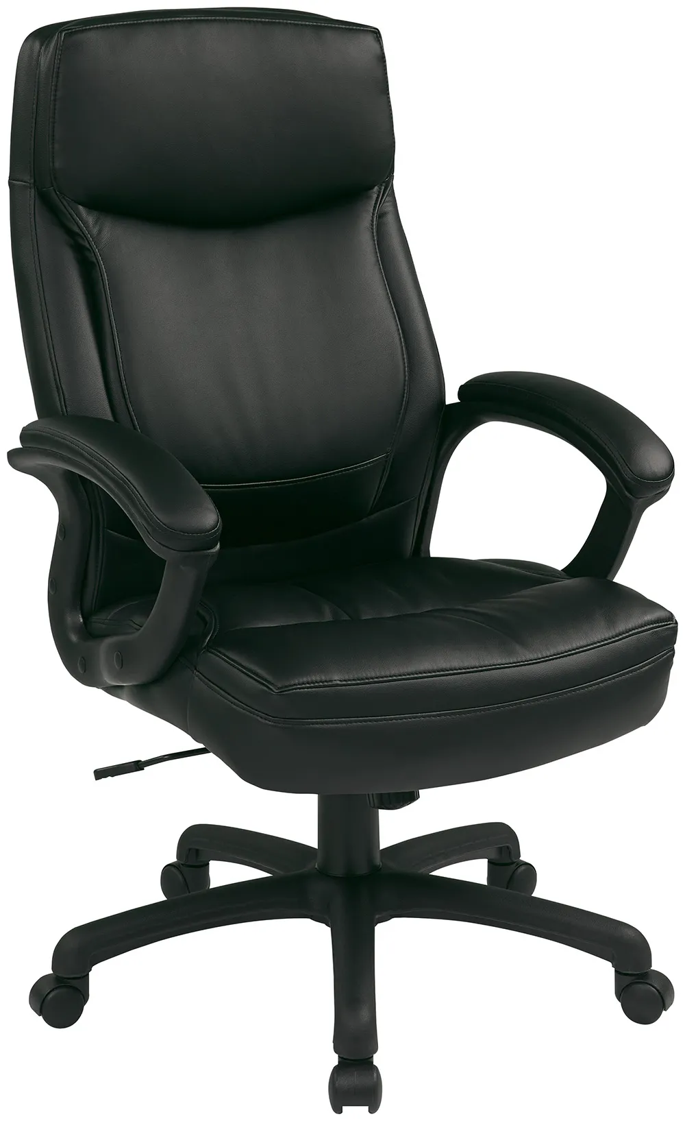 Leather Office Chair