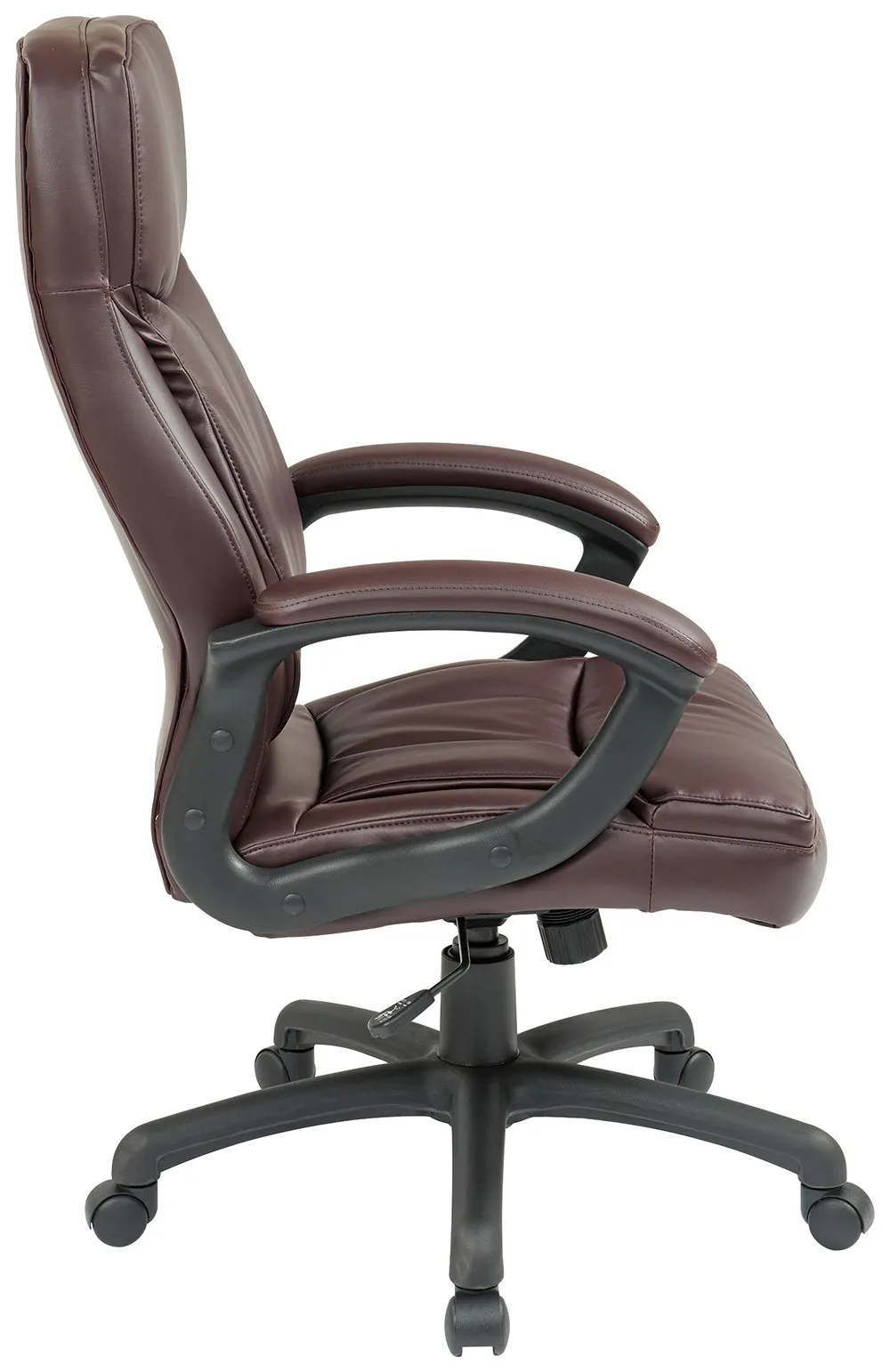 Leather Office Chair
