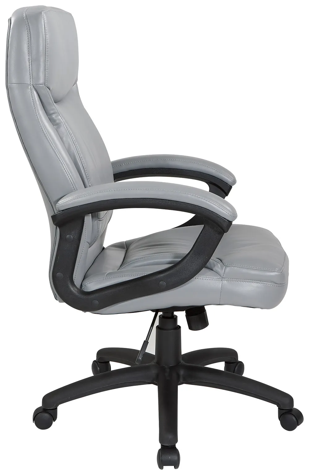 Leather Office Chair