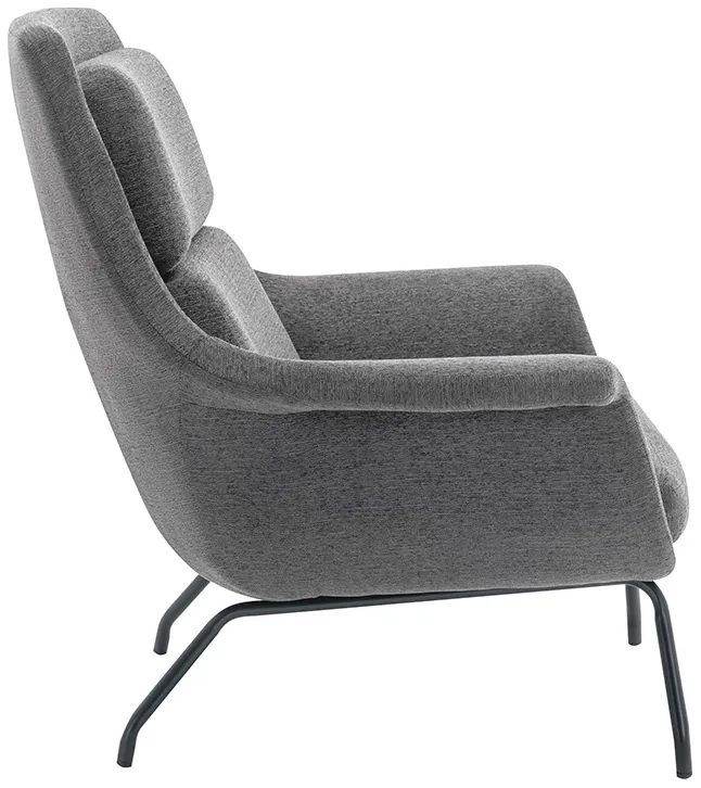 Modern Club Chair
