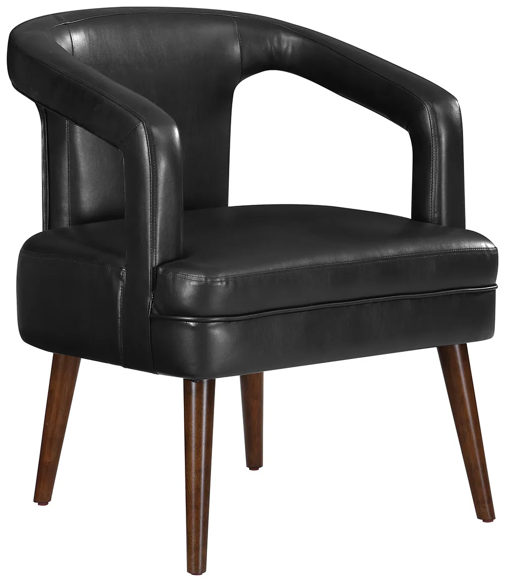 Small Club Chair