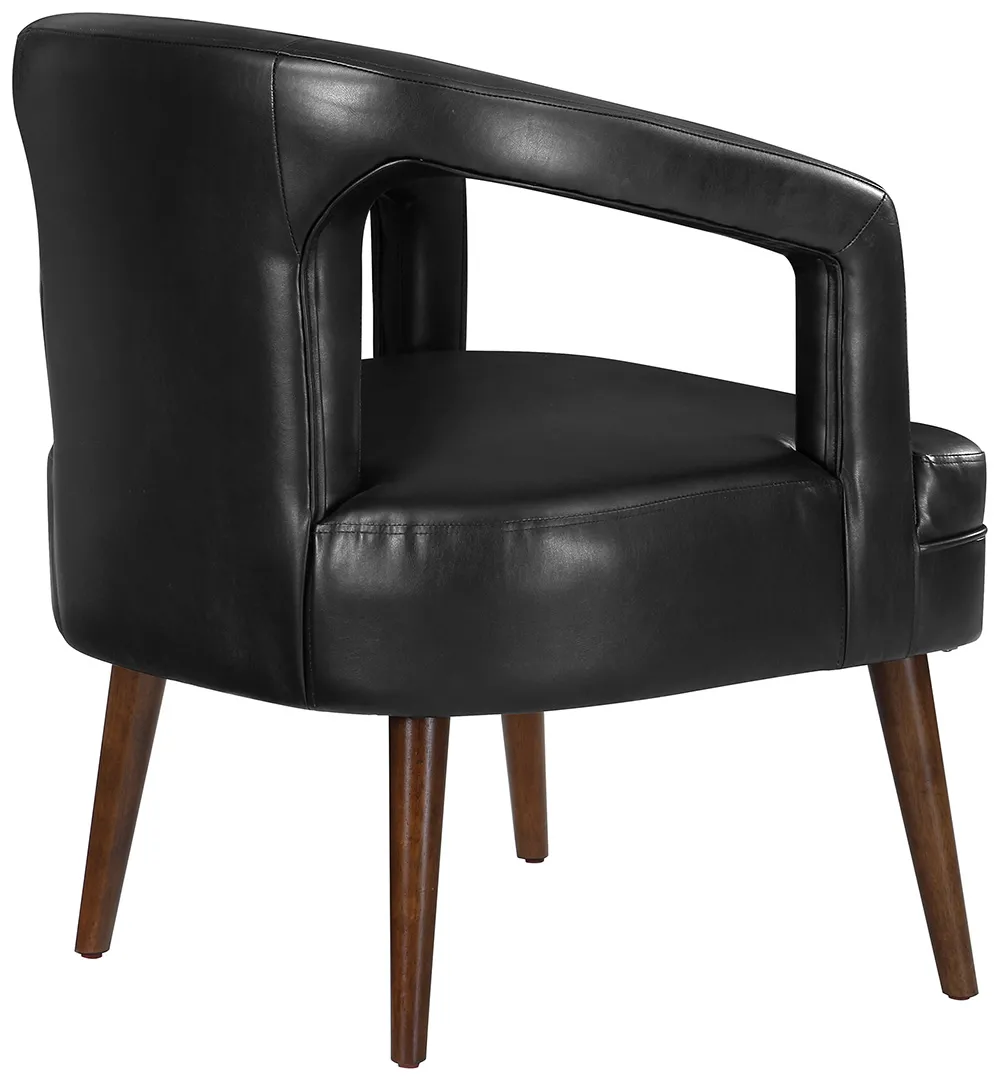Small Club Chair