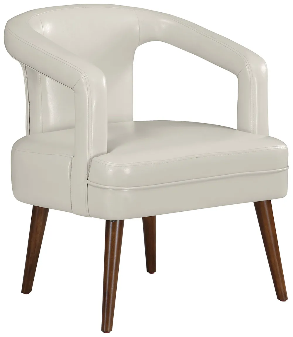 Small Club Chair