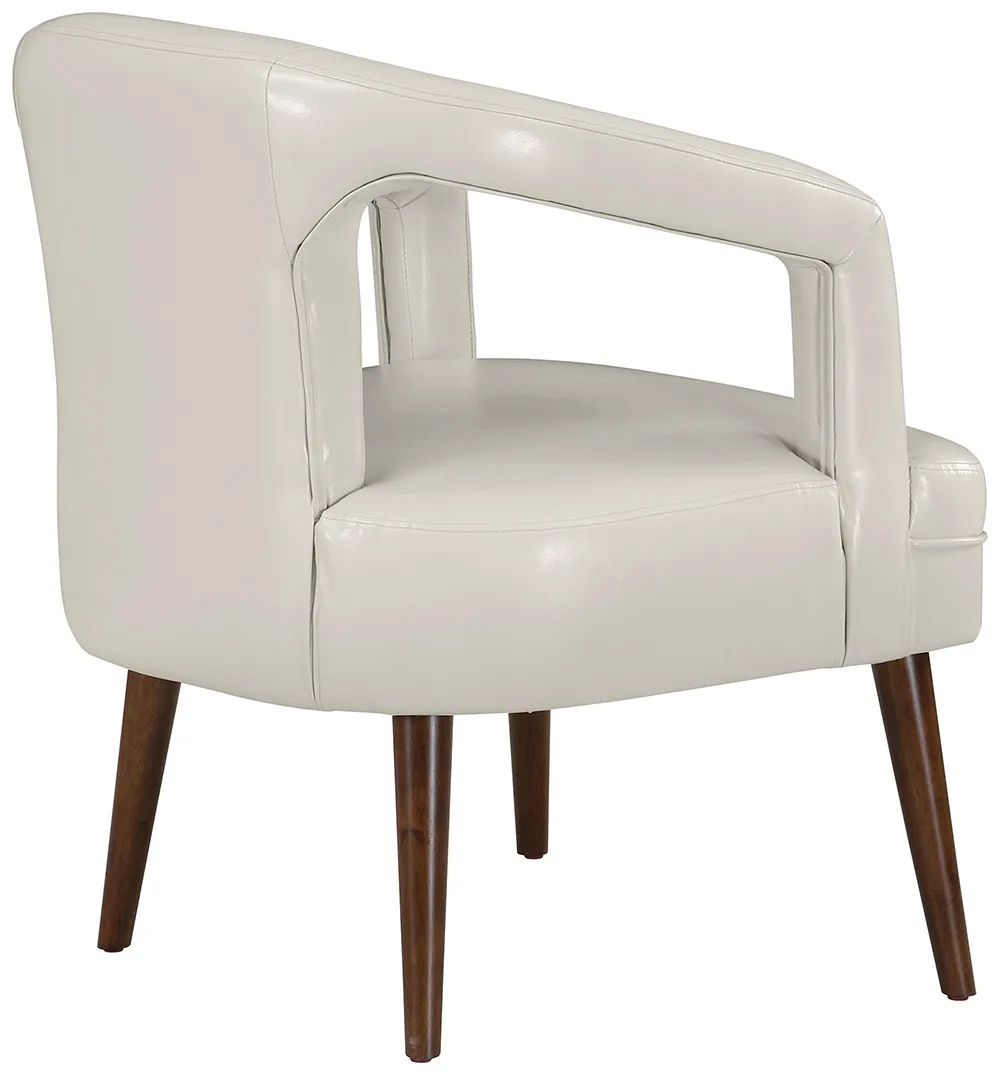 Small Club Chair