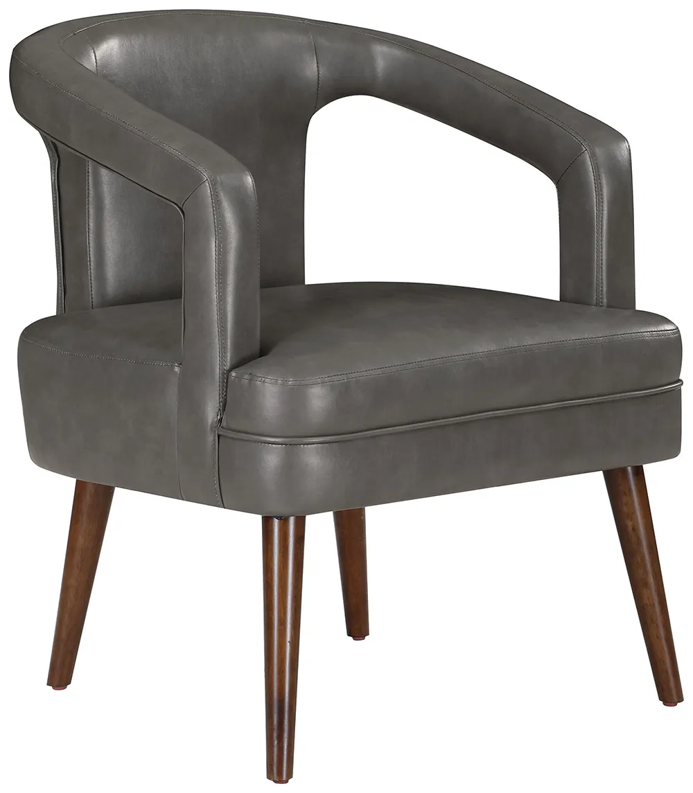 Small Club Chair
