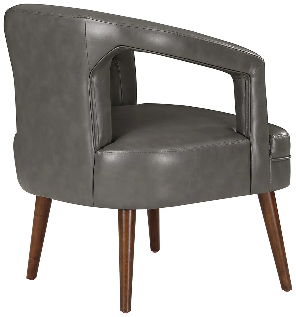 Small Club Chair