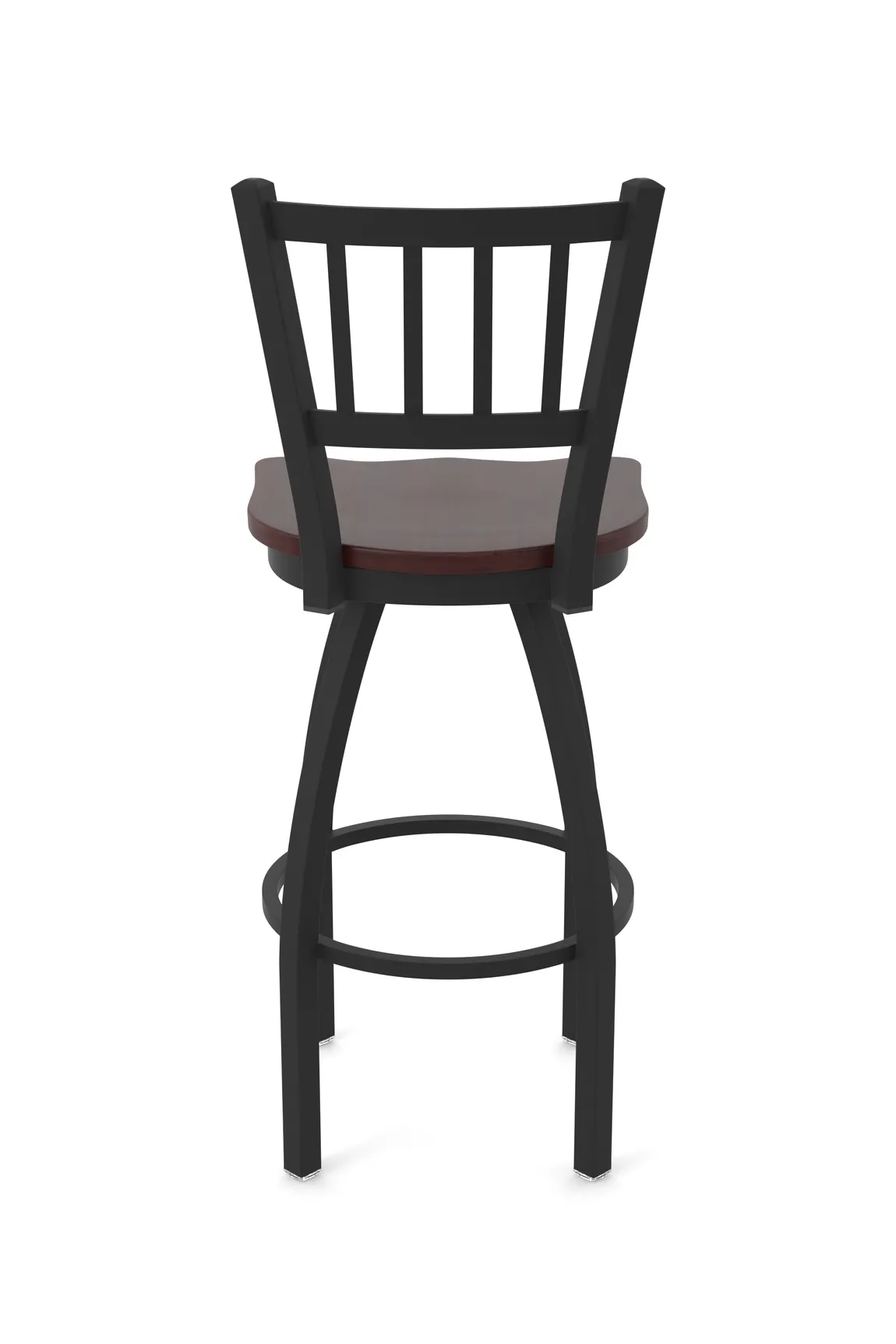 small counter height stool 11