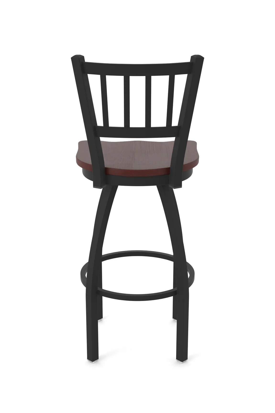 small counter height stool 11